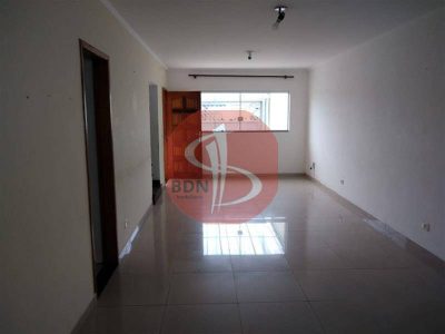 Sobrado, 3 quartos, 110 m² - Foto 4