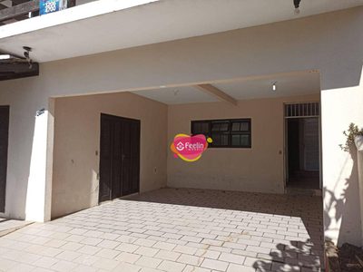 Casa, 5 quartos, 220 m² - Foto 4
