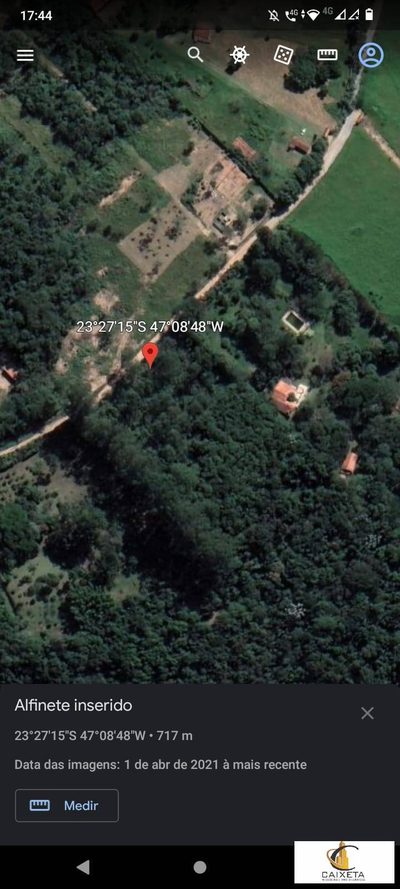 Terreno, 2 hectares - Foto 1