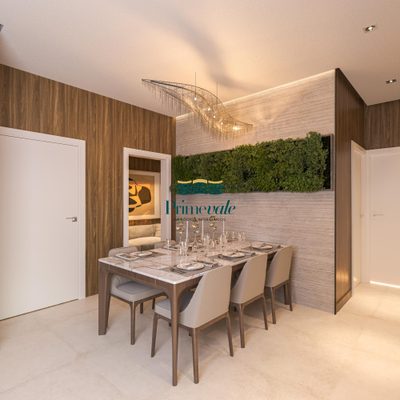 Apartamento, 3 quartos, 85 m² - Foto 4