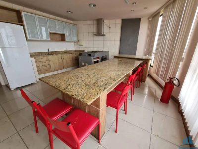 Sala-Conjunto, 47 m² - Foto 5