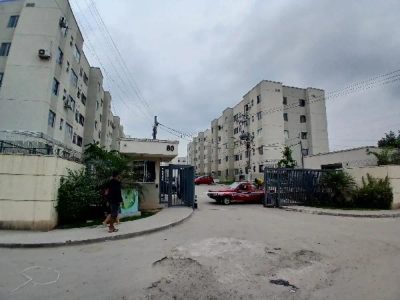 Apartamento, 2 quartos, 41 m² - Foto 1