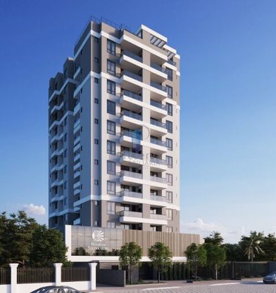 Apartamento, 2 quartos, 61 m² - Foto 1