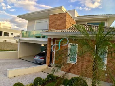 Casa, 4 quartos, 334 m² - Foto 3