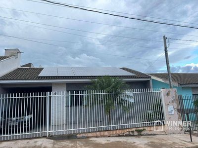 Casa, 2 quartos, 85 m² - Foto 2