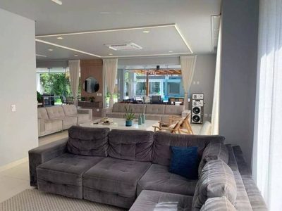 Casa de Condomínio, 6 quartos - Foto 4