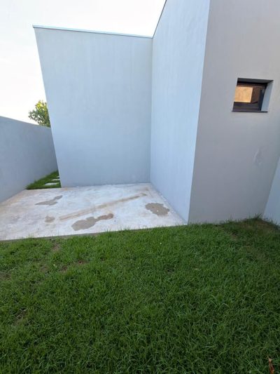 Casa, 3 quartos, 99 m² - Foto 4
