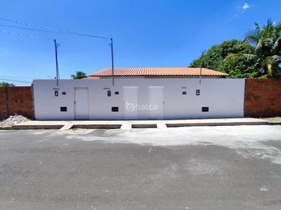 Casa, 2 quartos, 35 m² - Foto 1