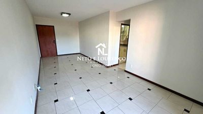 Apartamento, 3 quartos, 93 m² - Foto 4