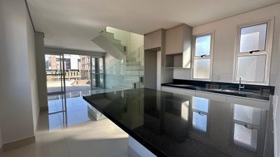 Cobertura, 2 quartos, 108 m² - Foto 1