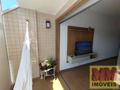 Cobertura, 2 quartos, 85 m² - Foto 5