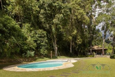 Casa, 5 quartos, 500 m² - Foto 2