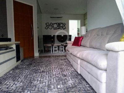 Apartamento, 3 quartos, 98 m² - Foto 2