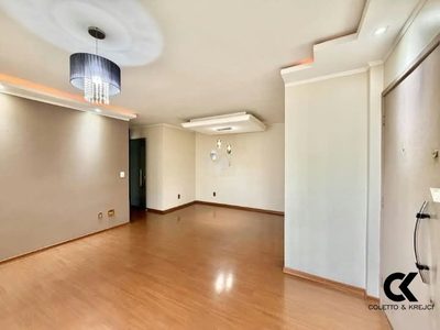Apartamento, 3 quartos, 135 m² - Foto 2