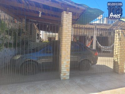 Casa, 4 quartos, 100 m² - Foto 5