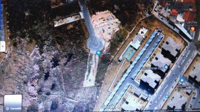 Terreno, 803 m² - Foto 2