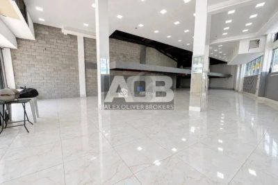 Loja-Salão, 622 m² - Foto 3