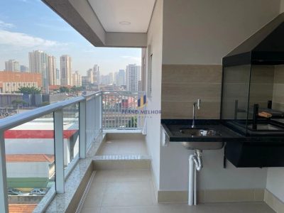 Apartamento, 2 quartos, 66 m² - Foto 2