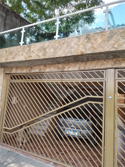 Sobrado, 4 quartos, 122 m² - Foto 2