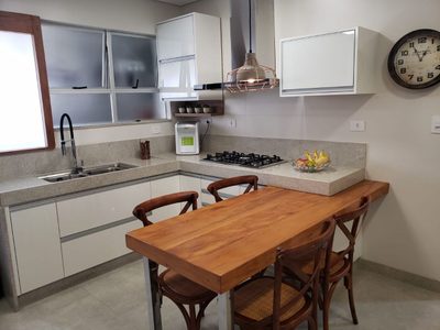 Apartamento, 4 quartos, 125 m² - Foto 4