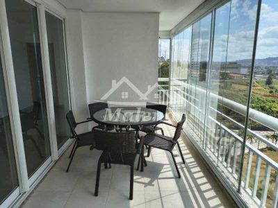 Apartamento, 2 quartos, 94 m² - Foto 4