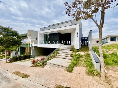 Casa, 4 quartos, 370 m² - Foto 1