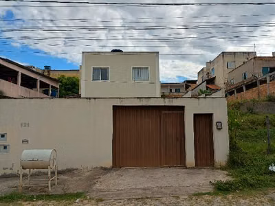 Apartamento, 2 quartos, 46 m² - Foto 1