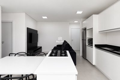 Apartamento, 2 quartos, 62 m² - Foto 3