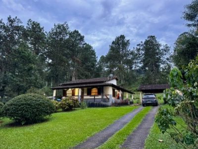 Casa, 3 quartos, 2900 m² - Foto 2