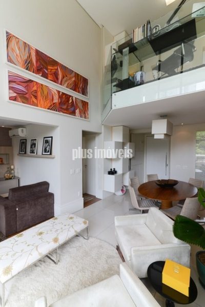 Apartamento, 1 quarto, 110 m² - Foto 3