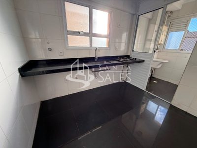 Apartamento, 2 quartos, 58 m² - Foto 4