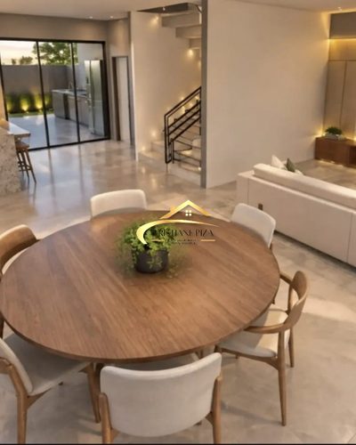 Casa, 4 quartos, 290 m² - Foto 5