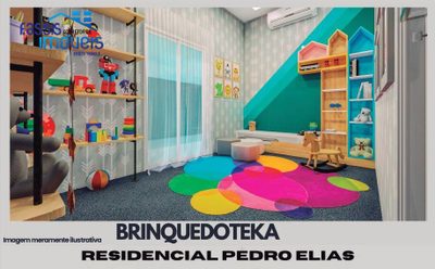Apartamento, 3 quartos, 65 m² - Foto 4