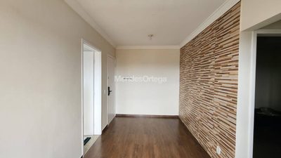 Apartamento, 2 quartos, 49 m² - Foto 2