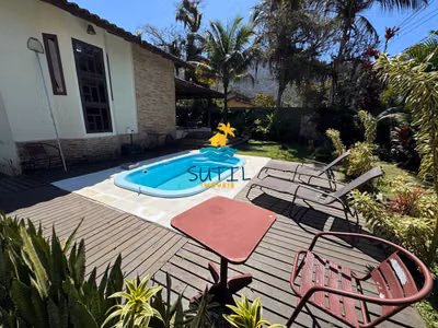 Casa, 3 quartos, 200 m² - Foto 3