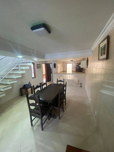 Casa, 4 quartos, 180 m² - Foto 4