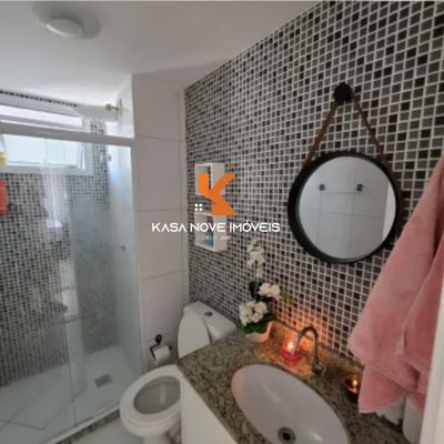 Apartamento, 3 quartos, 60 m² - Foto 4