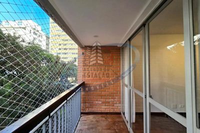 Apartamento, 1 quarto, 99 m² - Foto 1