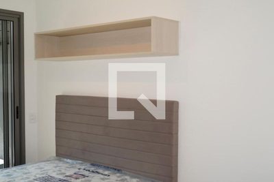 Kitnet-Studio, 26 m² - Foto 2