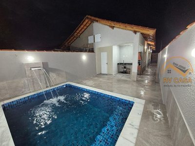 Casa, 2 quartos, 65 m² - Foto 1
