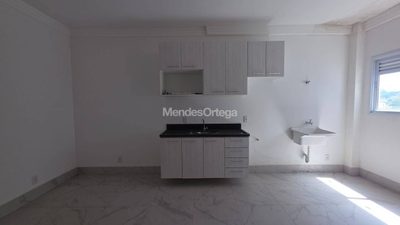 Apartamento, 2 quartos, 58 m² - Foto 3