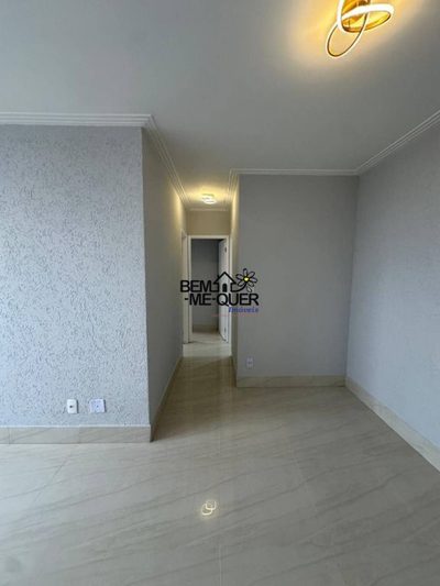 Apartamento, 2 quartos, 58 m² - Foto 4