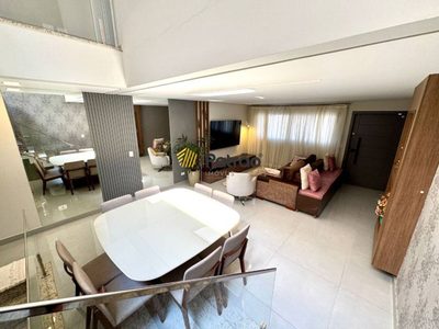 Sobrado, 3 quartos, 231 m² - Foto 3