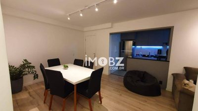 Apartamento, 3 quartos, 90 m² - Foto 2