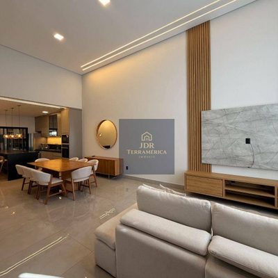 Casa de Condomínio, 3 quartos - Foto 3