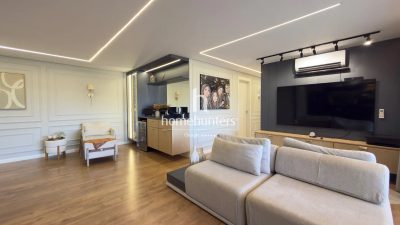 Apartamento, 3 quartos, 121 m² - Foto 5