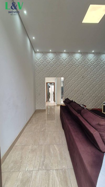 Casa, 3 quartos, 188 m² - Foto 4