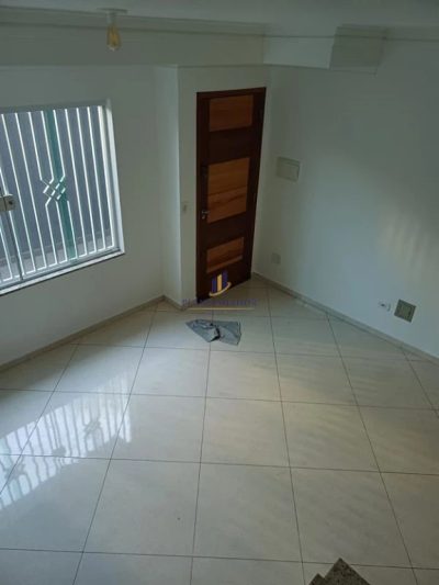 Casa, 2 quartos, 80 m² - Foto 2