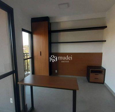 Kitnet-Studio, 41 m² - Foto 4