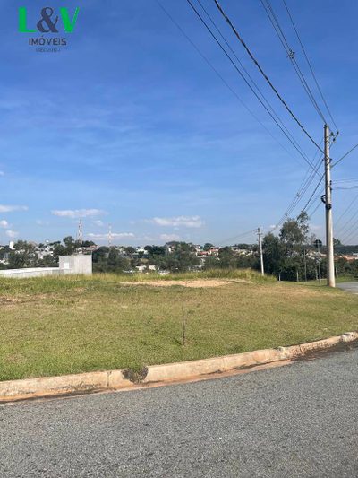 Terreno, 411 m² - Foto 2